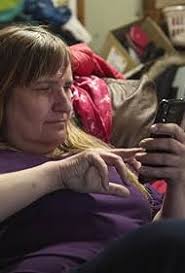 Hoarders" Lori (TV Episode 2024)