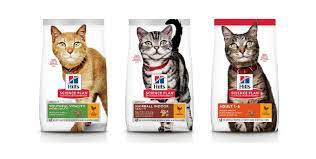 Hill S Cat Food For High Quality Nutrition Hill S Pet