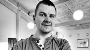 The Real Carrie Jade