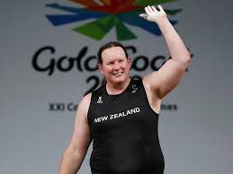 Weightlifter laurel hubbard will become the first transgender athlete to compete at the olympics after being selected by new zealand for the women's event at the tokyo games, a decision set to. New Zealand Weightlifter Laurel Hubbard To Become First Transgender Athlete To Compete In Olympics Botswana News