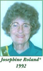 Irish Mothers of the Year