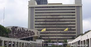 Qc Quarantine Facilities In Barangays To Help Control Covid 19 Philippine News Agency