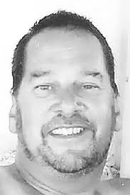 Barry Slaughenhaupt Obituary (1961