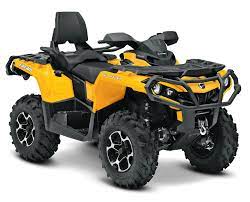 Pin By Taghouri Dassah On Toys Can Am Can Am Atv Outlander
