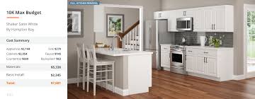 Building kitchen cabinet doors is doable but can be tricky. Kitchen Design Services At The Home Depot