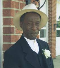 James Carroll Dyson Obituary