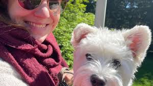 Albert“ hatte keine Chance: Jetzt spricht das Opfer der Wolfshund-Attacke