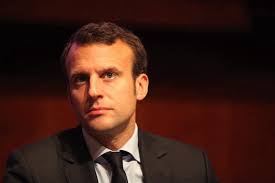 A new #macron20h speech is happening on monday. Emmanuel Macron S Exprimera Ce Lundi A 20h Devant Les Francais