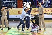 More images for je suis contre les femmes tout contre » Violence Contre Les Femmes Wikipedia
