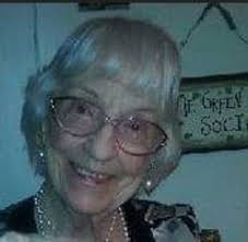 Flora Evans Obituary