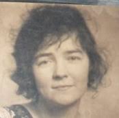 Dana Desboro (Glover) Steichen (1894-1957)