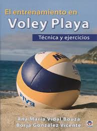 Free return.a great selection of plus size clothing, find your favorite look! El Entrenamiento En Voley Playa Tecnica Y Ejecicios Spanish Edition Vidal Bouza Ana Maria Gonzalez Vicente Borja 9788416676262 Amazon Com Books