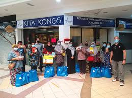 Ungku mohsin, 80350, johor bahru. Charity S Cupboard Of Blessings For The Poor The Star