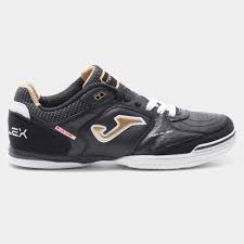 Top Flex 801 Black Indoor Joma