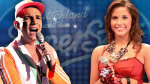 Sarah lombardi (née engels, born 15 october 1992) is a german singer. Dsds 2011 Die Songs Von Sarah Engels Und Pietro Lombardi Im Finale