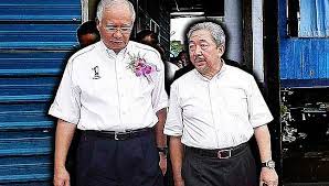 Instead, mr najib dispatched tan sri bustari yusof to advise mr lim, the controlling shareholder of iskandar waterfront holdings. Kenalan Rapat Najib Pulangkan Rm3 68 Juta 1mdb Kepada K Jaan Malaysian Update Berita Terkini Untuk Anda