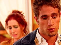 Franco Reyes decide casarse con Doña Eduvina a cambio de toda su fortuna