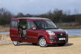 2011 Fiat Doblo Photos Informations Articles Bestcarmag Com