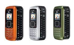 Inside, you will find updates on the most important things happening right now. Lg Env Vx9900 Silver Verizon Cellular Phone For Sale Online Ebay