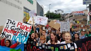 Fridays for future nürnberg, nürnberg. Fridays For Future Zeigt In Bergisch Gladbach Flagge Burgerportal Bergisch Gladbach