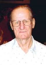 Obituary information for Laurence Marion Stravers