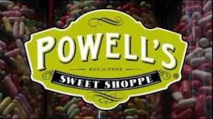 The Biggest And Best Candy Store In Northern California