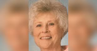Obituary for Laura Harris McMullen Norton