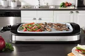 We did not find results for: Buying The Best Stainless Steel Electric Griddle Topelectricgriddles Com