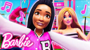 Barbie as The Island Princess GBA Game Boy Advance J