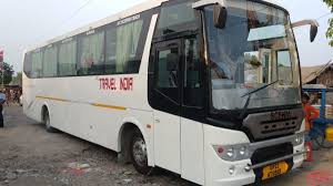Delhi To Darbhanga Bus Tickets Booking Save Upto 25 Redbus