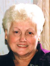 Obituary information for Wanda L. Kember