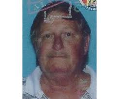 James Hall Obituary (1950