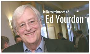 In Remembrance of Ed Yourdon | Cutter Consortium