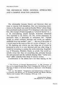 Article critique example for writers. Resume Poem Analysis