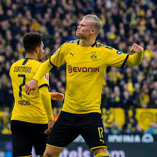 When quizzed about his summer transfer plans, however, klopp. Erling Haaland Mesin Gol Anyar Borussia Dortmund Okezone Bola
