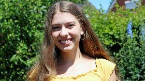 Mia Bock's Instagram, Twitter & Facebook