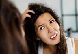 Do You Have An Itchy Scalp 5 Common Problems And Fixes Health Essentials From Cleveland Clinic