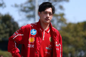 2025 賽車男神Lando Norris 女友是誰？ 10 位F1 矚目車手介紹 ...