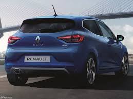 Renault Clio 2020 Berline Compacte Seduisante Et Citadine Polyvalente Renault Clio 2 Clio Renault