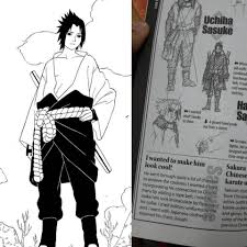 If you're in search of the best sasuke uchiha wallpapers, you've come to the right place. Sasuke Almost Looked Very Different In Naruto Shippuden