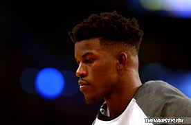 The cricket star has now deleted the aforementioned tweet after the backlash. Jimmy Butler Haircut Men S Hairstyles Haircuts 2021