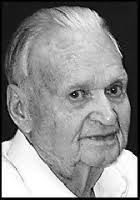 Rudolph Larson Obituary (2006)