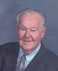 Vernon John Greenwood Obituary