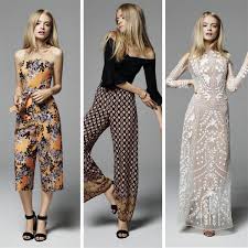 Check out our miss selfridge selection for the very best in unique or custom, handmade pieces from our dresses shops. Miss Selfridge Ss15 Collection
