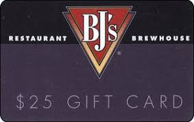 We did not find results for: Gift Card Bj S Restaurant Brewhouse Bj S Restaurant United States Of America Bj S Restaurant Brewhouse Col Us Bj 003b