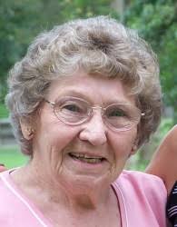 Obituary for Edith C. Phipps