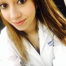 Brittany Manney's Instagram, Twitter & Facebook