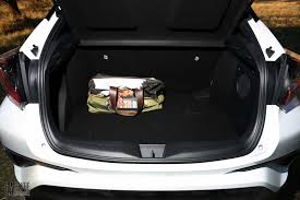 See more of toyota chr on facebook. Photo Toyota C Hr Hybrid Interieur Exterieur Annee 2016