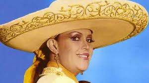 Amparo E Imelda Higuera Juarez "Las Jilguerillas"