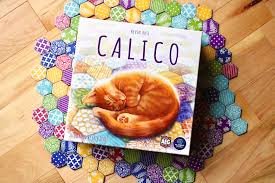 The selected plot is then put into play following either one or both of the following rules: Calico Little Big Thumbs